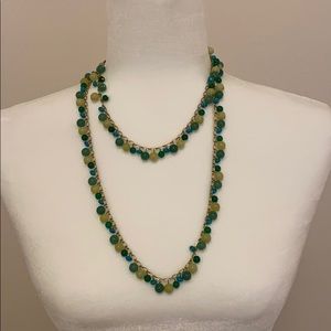 Stella&Dot Copa Necklace